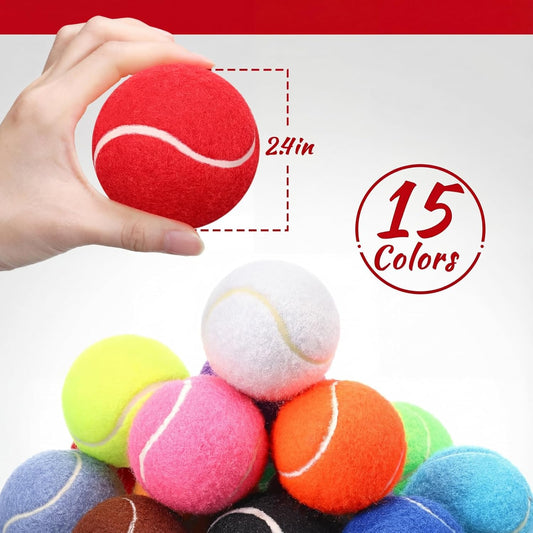 Tennis Balls for Dogs