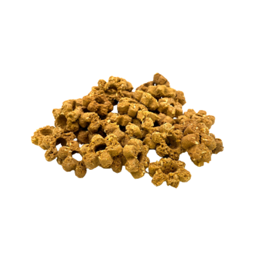 Penny Bites Cruncy Oven-Baked Biscuits & Stars (8 flavors)