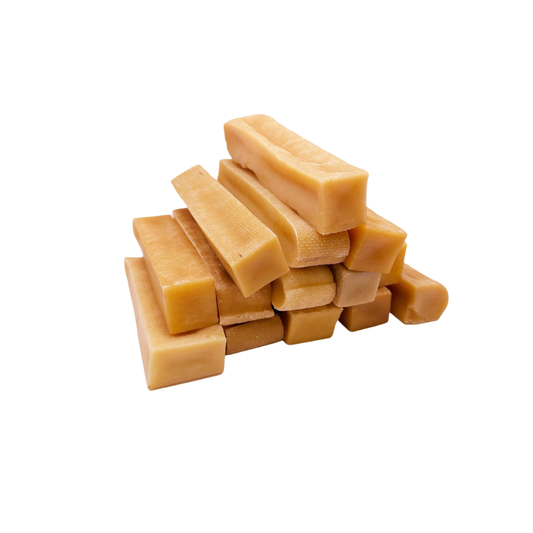Yak Milk Dog Chews