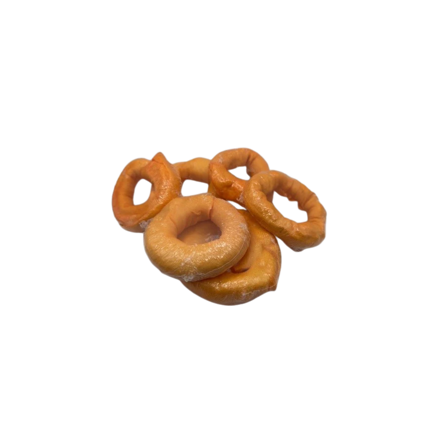 Collagen Ring