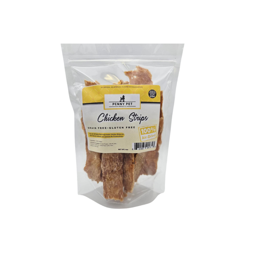 Chicken Strips