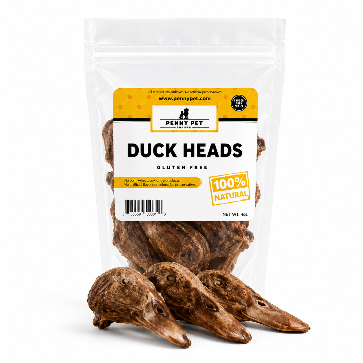 Duck Head