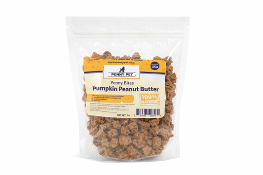 Penny Bites Cruncy Oven-Baked Biscuits & Stars (8 flavors)