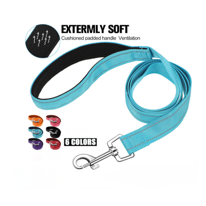 Reflective Dog Leash