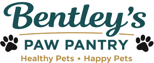 Bentley's Paw Pantry