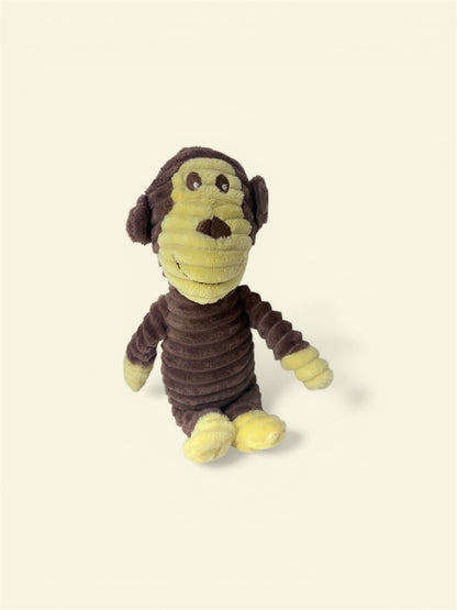 Plush Squeak Toys