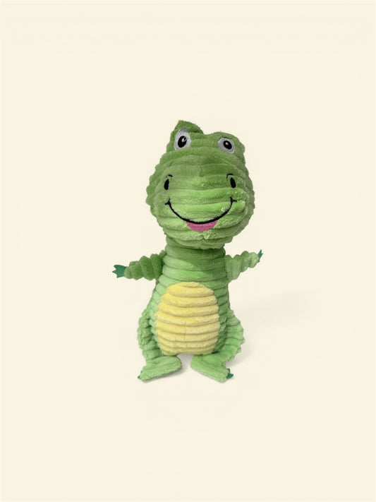 Plush Squeak Toys