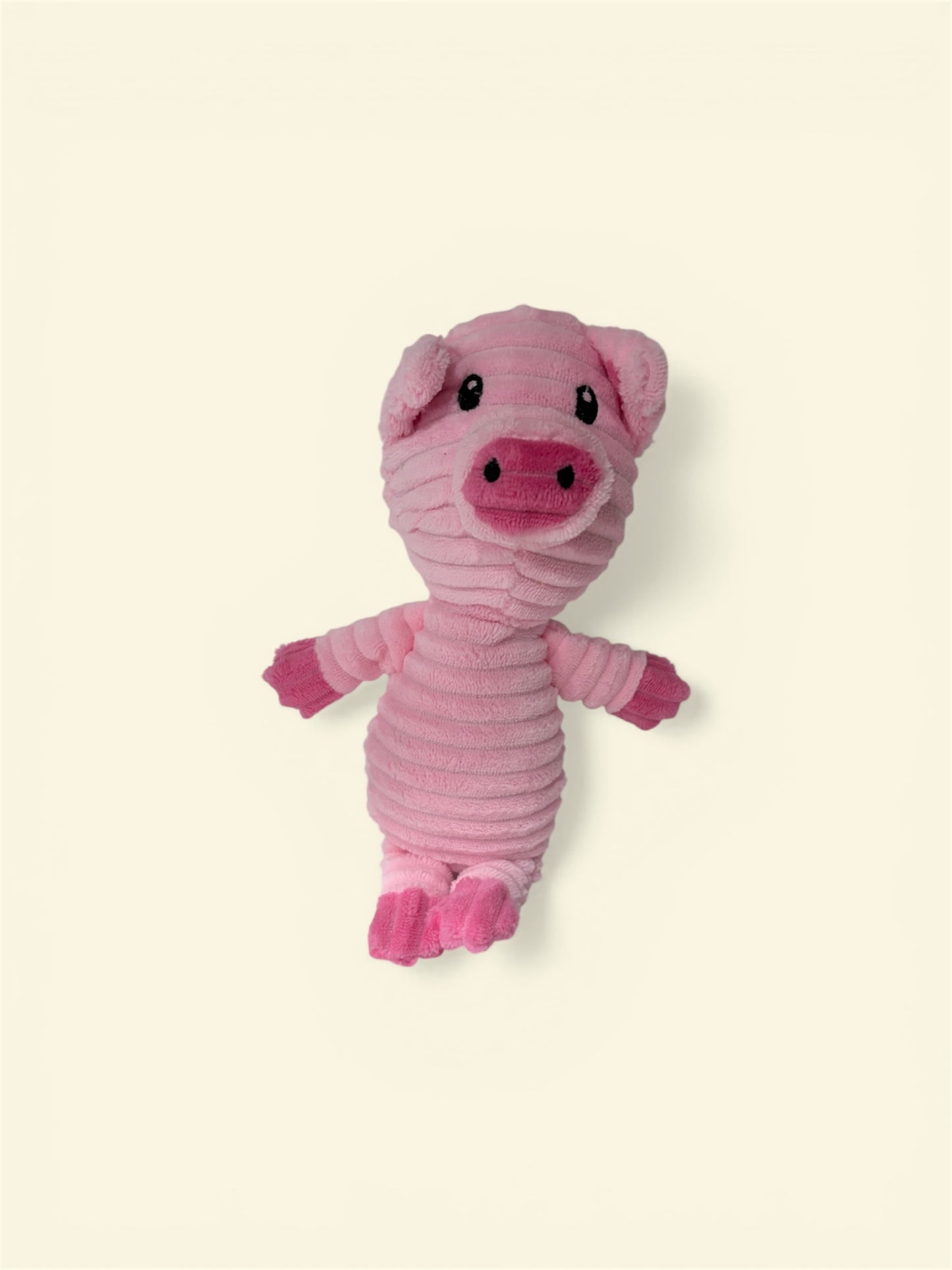 Plush Squeak Toys