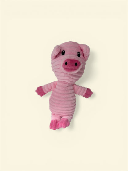 Plush Squeak Toys