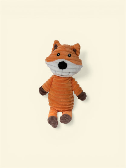 Plush Squeak Toys