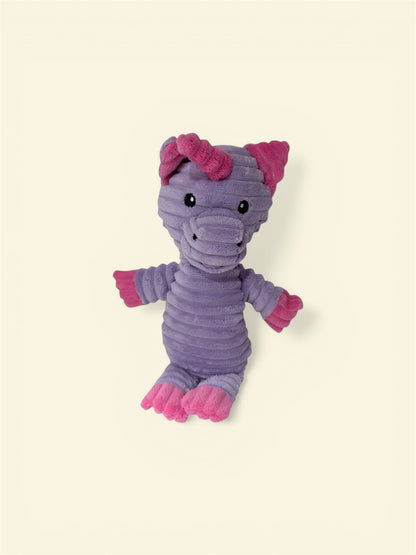Plush Squeak Toys