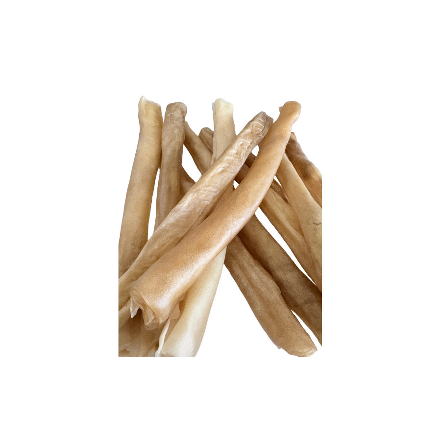 12" Collagen Stick