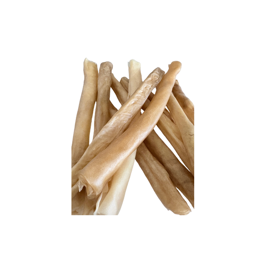 12" Collagen Stick