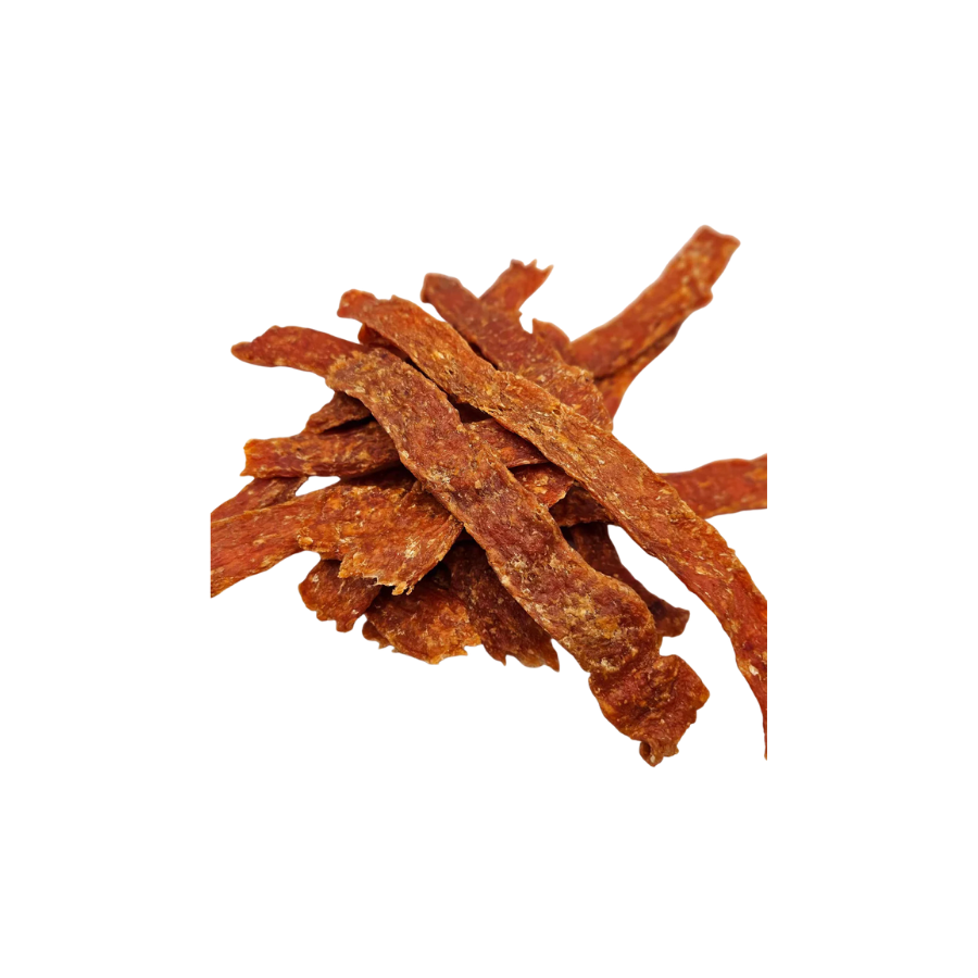 Turkey Breast Strips